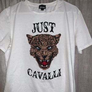 Roberto Cavalli “Just Cavalli” Premium Designer